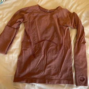 P’tula long sleeve